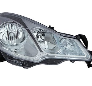 Far VAN WEZEL 0934962N