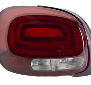 Lampa spate VAN WEZEL 0937935
