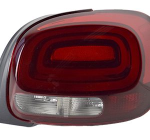 Lampa spate VAN WEZEL 0937936