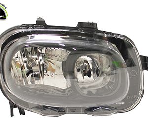 Far VAN WEZEL 0937962V