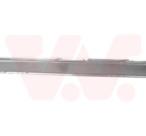 Placa de prag VAN WEZEL 0938103