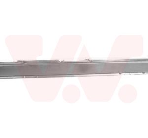 Placa de prag VAN WEZEL 0938104