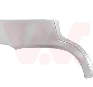 Panou lateral VAN WEZEL 0938144