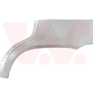 Panou lateral VAN WEZEL 0938147