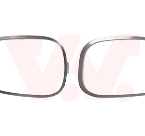 Rama far VAN WEZEL 0949598