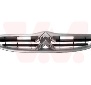 Grila radiator VAN WEZEL 0951514