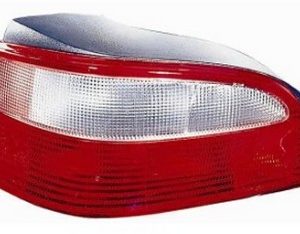 Lampa spate VAN WEZEL 0951931