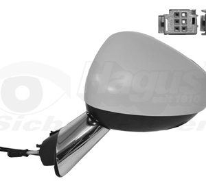 Oglinda exterioara VAN WEZEL 0952817