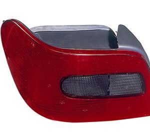 Lampa spate VAN WEZEL 0955931