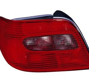 Lampa spate VAN WEZEL 0956931