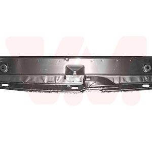 Acoperire fata VAN WEZEL 0957663