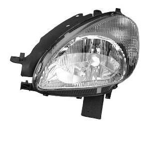 Far VAN WEZEL 0957962
