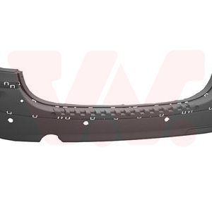 Tampon VAN WEZEL 0958545