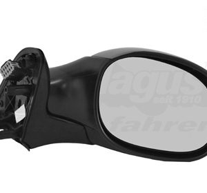 Oglinda exterioara VAN WEZEL 0958828