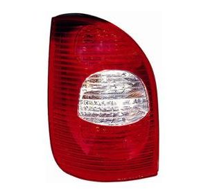 Lampa spate VAN WEZEL 0958931