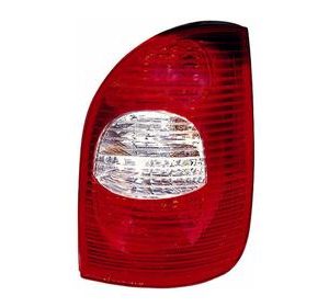 Lampa spate VAN WEZEL 0958932