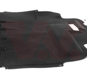 Material amortizare zgomot nisa motor VAN WEZEL 0961702