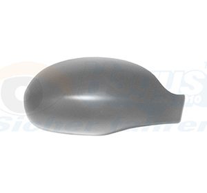 Acoperire oglinda exterioara VAN WEZEL 0961844