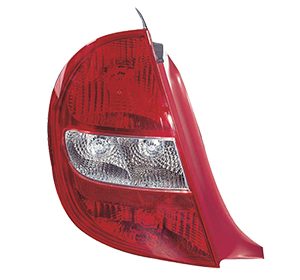 Lampa spate VAN WEZEL 0961931