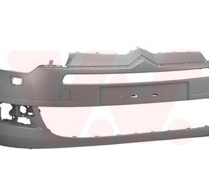 Tampon VAN WEZEL 0963575