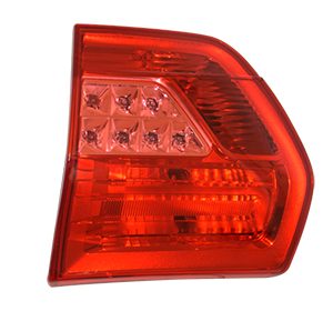 Lampa spate VAN WEZEL 0963928
