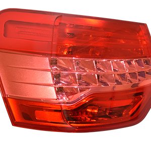 Lampa spate VAN WEZEL 0963931