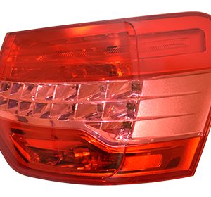 Lampa spate VAN WEZEL 0963932