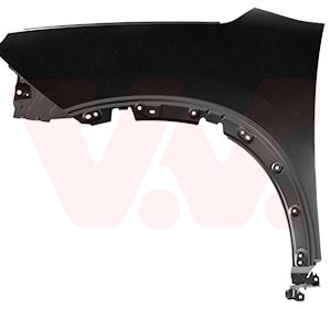 Aripa VAN WEZEL 0967655