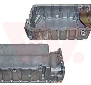 Baie ulei VAN WEZEL 0970071