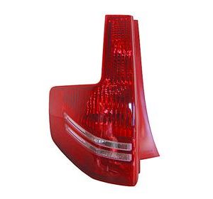 Lampa spate VAN WEZEL 0970931
