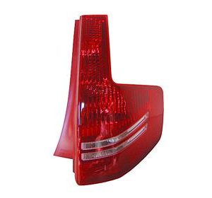 Lampa spate VAN WEZEL 0970932