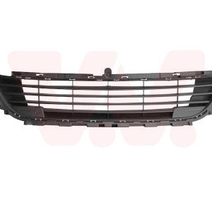 Grila ventilatie bara protectie VAN WEZEL 0975590
