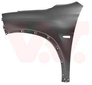 Aripa VAN WEZEL 0978655