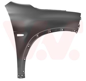 Aripa VAN WEZEL 0978656