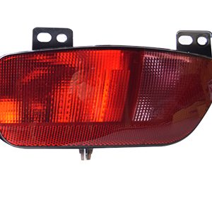 Lumina de ceata spate VAN WEZEL 0979939