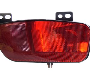 Lampa mers inapoi VAN WEZEL 0979940