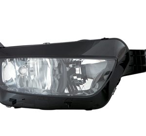 Far VAN WEZEL 0979962