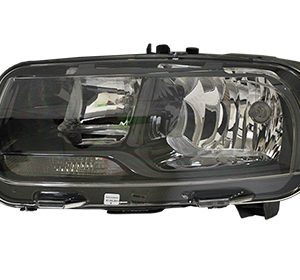 Far VAN WEZEL 0984961V