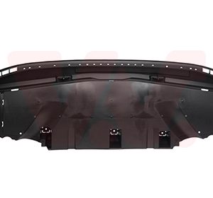 Acoperire spoiler fata VAN WEZEL 0989701