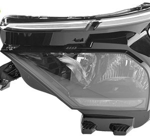 Far VAN WEZEL 0989961V