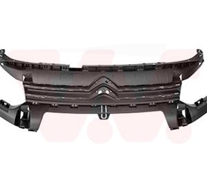 Grila radiator VAN WEZEL 0991510