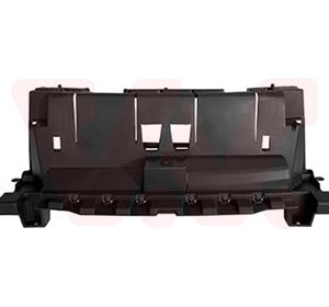 Suport grila readiator VAN WEZEL 0991513