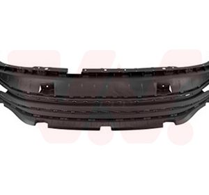 Grila radiator VAN WEZEL 0991514