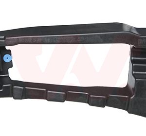 Suport bara protectie VAN WEZEL 0991538
