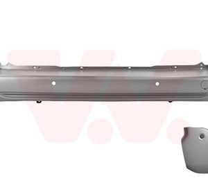 Tampon VAN WEZEL 0991542