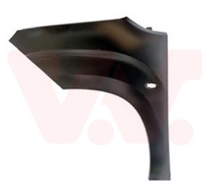 Aripa VAN WEZEL 0991657