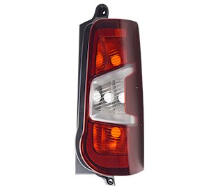 Lampa spate VAN WEZEL 0991934