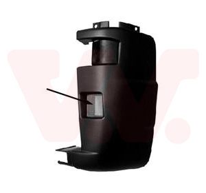 Tampon VAN WEZEL 1650534