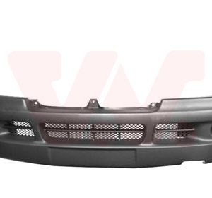Tampon VAN WEZEL 1650570