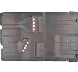 Material amortizare zgomot nisa motor VAN WEZEL 1651701